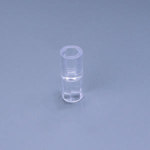 Commercio all'ingrosso tende veneziane per bloccare le rotaie per tenda - Product Image 3