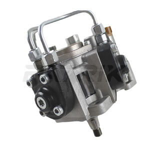 Hino J08E 7.7L motor yakıt enjeksiyon pompası serisi FM8J FL8J ekskavatör 8-500-9 için Patrik HP4 97602049 - Product Image 2