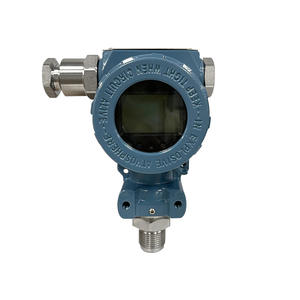 2088スマート圧力トランスミッタ0.5% 精度316L SS ATEX石油・ガス産業向け認定 - Product Image 3