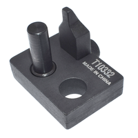 Herramienta de Sincronización de Motor de Acero para Volkswagen CC 3.0 Phaeton 3.2 para 6.0 Cayenne Q7 Touareg 3.6 Teramont 2.5T-MT-Tools