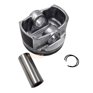 Emmrand X7/NL-3対応エンジンピストンプレミアム自動車部品 (Repuestos Auto for Geely) - Product Image 1