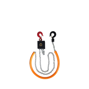 Dispositivo de Elevación de Tuberías de Energía Cinética Múltiple Tipo Cadena - Product Image 5