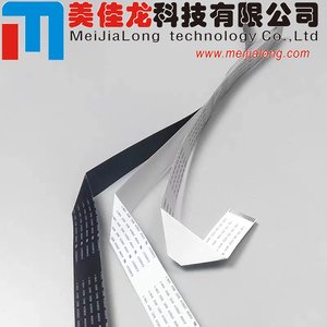 MJL 3 jeux X477 câble de tête d'impression pour HP Pagewide <span class=keywords><strong>Pro</strong></span> <span class=keywords><strong>MFP</strong></span> X452 X476 X576 <span class=keywords><strong>477dw</strong></span> 452 477 476 576 câbles de tête d'impression de qualité originale - Product Image 2