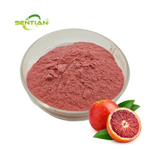 Polvo de Jugo Concentrado de Naranja Sanguina <span class=keywords><strong>Natural</strong></span>, Polvo <span class=keywords><strong>Instant</strong></span>áneo de Naranja Sanguina - Product Image 1