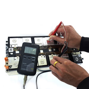 Modulo batteria NMC EV Svolt 8 s1p 86Ah 29.6V batteria agli ioni di litio 4 s1p 180Ah 6 s1p 114Ah batteria auto foglia - Product Image 3