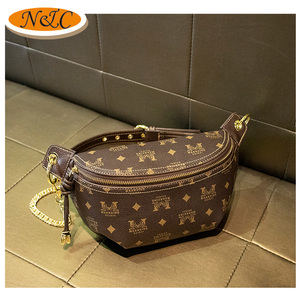 2023 campione gratuito nuovo arrivo fashion design borsa a tracolla in pelle da <span class=keywords><strong>donna</strong></span> - Product Image 3