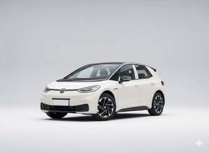 ID.<span class=keywords><strong>3</strong></span> 2026 Édition Intelligente Exceptionnelle - Product Image 3