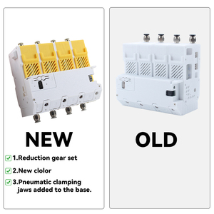 Nuovo aggiornamento BMCU 370C Pro con sensore Hall a ricarica automatica e buffer bidirezionale per stampanti 3D serie A1, A1 Mini, P1 AMS MMU - Product Image 6