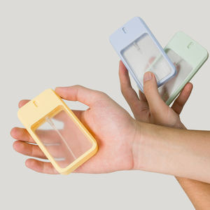 Пластиковый распылитель для рук, 40 мл - Product Image 3