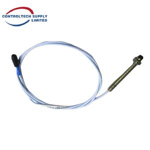 Sistema de Transductor de Proximidad Bently Nevada 330101-37-57-10-02-05 Original de Fábrica, Nuevo - Product Image 4