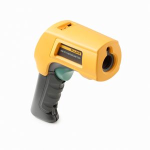 Termómetro Infrarrojo Fluke 568-2, Rango de 568 Grados F, Almacenamiento de Datos, Medición de Temperatura sin Contacto - Product Image 3