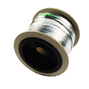Câble Pigtail <span class=keywords><strong>Fibre</strong></span> <span class=keywords><strong>Optique</strong></span> FTTH de Fabrication Usine SWOT avec Connecteurs SC/APC SM <span class=keywords><strong>50M</strong></span> - Product Image 2