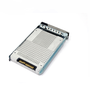 SSD Original Baru P4610 SSDPE2KE076T8 SSDPE2KE076T8017.68TB NVMe PCI-E 3.1x4 TLC <span class=keywords><strong>2</strong></span>.5 inci 15mm 3DWPD Solid State Drive - Product Image 2