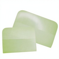 Spatule transparente en TPU pour film de protection automobile, outil invisible hydrofuge en tendon de bœuf, fabriqué en Chine