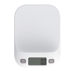 Balança Digital de Cozinha ABS <span class=keywords><strong>2026</strong></span>: Nova Chegada para Medição Conveniente do Peso de Frutas - Product Image 4