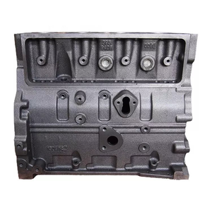 굴삭기 부품 도매 트럭 엔진 부품 3903920 4991816 4089546 실린더 블록 Cummins 4bt 엔진 - Product Image 3