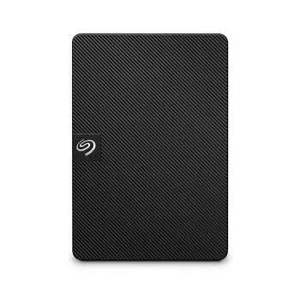 Disque dur externe Seagate Expansion HDD 1TB 2TB 4TB 5TB USB3.0, disque dur externe portable 2,5 pouces pour PC Mac - Product Image 1