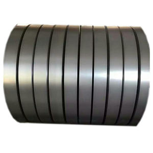 Dx51d Z275 холоднокатаная оцинкованная лента толщиной 2 мм 0,5 мм, оцинкованная стальная полоса 1000x0,6 длина 1870 - Product Image 1