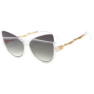 Jaspeer <span class=keywords><strong>de</strong></span> moda UV 400 PC <span class=keywords><strong>de</strong></span> la lente <span class=keywords><strong>de</strong></span> marco <span class=keywords><strong>de</strong></span> metal la mitad sin montura medio Marco <span class=keywords><strong>de</strong></span> ojo <span class=keywords><strong>de</strong></span> gato <span class=keywords><strong>gafas</strong></span> <span class=keywords><strong>de</strong></span> <span class=keywords><strong>sol</strong></span> <span class=keywords><strong>para</strong></span> <span class=keywords><strong>niños</strong></span> - Product Image 3