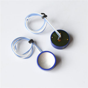 Prix de gros Chine Capteur céramique piézoélectrique professionnel de marque YUHAI PZT-4/5/8 Transducteur ultrasonique Émetteur-récepteur - Product Image 6