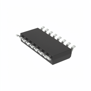 NCD5702DR2G บริการครบวงจรแบบดั้งเดิม ชิ้นส่วนวงจรอิเล็กทรอนิกส์สำหรับการจัดการพลังงาน (PMIC) 16 SOIC - Product Image 1