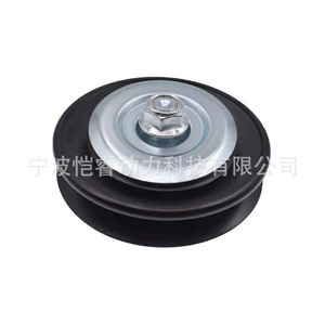 Polea Tensora Mr958030 T39361 Vkm65050 para Mitsubishi L200 Triton, Pieza de Repuesto - Product Image 1