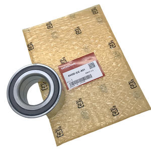 Rodamiento Automotriz NTN 44300-SJC-A01 para Honda Ridgeline, Repuesto de Cubo de Rueda Delantera - Product Image 5