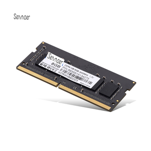 Memoria RAM para computadora portátil de 8GB 16GB <span class=keywords><strong>DDR4</strong></span> 2400MHz 2666MHz 3200MHz PC4-19200 1.2V, deje su correo electrónico y le enviaremos la lista de precios - Product Image 4