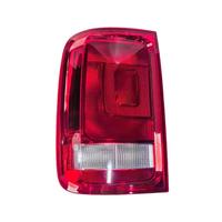 Luz Trasera Halógena Izquierda Original de Repuesto para VW AMAROK 2010 2011 2012 2013, Compatible con Volante a la Derecha, 2H1945095A