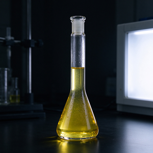 Parafina Clorada MCCP de Alta Estabilidad GC52 Líquida, Probada por SGS, para Aditivo de Aceite Antifricción de Extrema Presión - Product Image 1