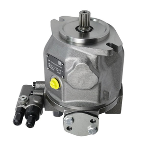 ปั๊มไฮดรอลิก A10V A10V018 A10V028 A10V045 A10V060 A10V063 A10V063R A10V071 A10V071DFLR A10V074 รับประกัน 1 ปี ผลิตที่ซานตง - Product Image 4