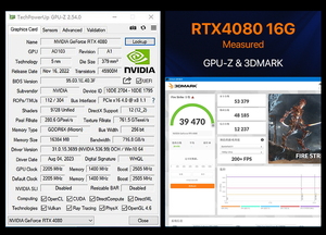 Rtx 4090 48gb GPU Rtx 4090 24gb gdd6x 16-पिन ai सर्वर समर्पित GPU ग्राफिक्स कार्ड rtx 5090 GPU ग्राफिक्स कार्ड rtx - Product Image 4
