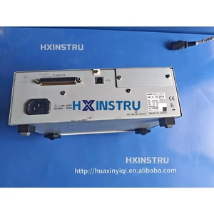 เครื่องวัด LCR รุ่น Hioki IM3523 มือสอง - Product Image 6