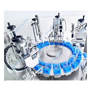 Nước hoa tự động điền Máy Uốn Tóc bồng - Product Image 6