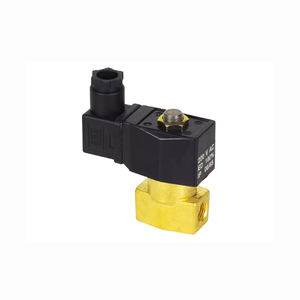 G1/4英寸4毫米口径高压2/2电磁阀AB31-02 - Product Image 2