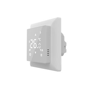 Termostato inteligente Digital de calefacción por <span class=keywords><strong>suelo</strong></span> <span class=keywords><strong>radiante</strong></span>, calefacción por Gas, 90-240V, Wifi - Product Image 1