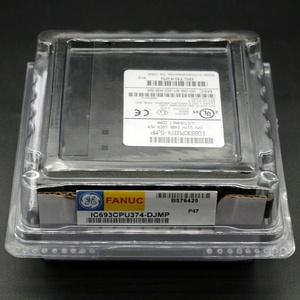 สินค้าใหม่ IC200 IC693 IC694 IC695 PLC DCS VersaMax โมดูลควบคุม I/O แบบโมดูลาร์ - Product Image 3