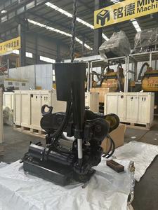 Monde nhà sản xuất bán hàng trực tiếp S loạt rototilt nghiêng <span class=keywords><strong>rotator</strong></span> - Product Image 3