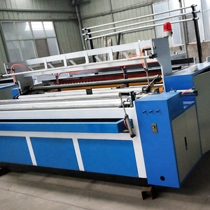 Barreled Wet <strong>Wipes</strong> Machine Production Line, Wet <strong>Wipes</strong> Cutting Machine, Wet <strong>Wipes</strong> Packaging Machine - Product Image 2