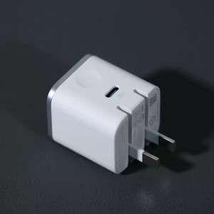 Bộ chuyển đổi sạc thông minh 45W <span class=keywords><strong>Anker</strong></span> với màn hình phù hợp cho iPhone 17 Pro Max đầu sạc nhanh - Product Image 4