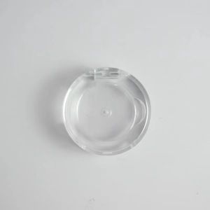 กล่องบลัชออน Judydoll ขนาด 26.5 มม. แบบใส ใช้ซ้ำได้ สำหรับบรรจุภัณฑ์เครื่องสำอางสำหรับตัวอย่างสี - Product Image 4