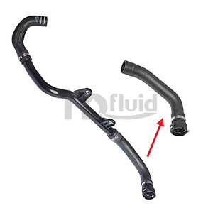 Tuyau de liquide de refroidissement pour <span class=keywords><strong>FIAT</strong></span> <span class=keywords><strong>DUCATO</strong></span> 2006-2014 - Product Image 1