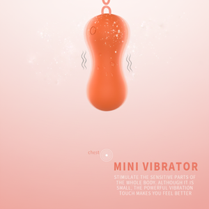 Vibrador de Clítoris y Punto G Recargable de Silicona a Prueba de Agua IPX7 con 9 Modos de Vibración y 40-50 Minutos de Duración - Product Image 6