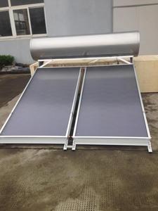 Panneaux solaires thermiques de 100l/200l, collecteurs solaires, <span class=keywords><strong>chauffe</strong></span>-<span class=keywords><strong>eau</strong></span> solaire - Product Image 2