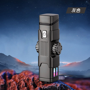 Đôi Arc Godblaze USB Có Thể Sạc Lại Thuốc Lá Điện Tử Nhẹ Hơn <span class=keywords><strong>Fidget</strong></span> <span class=keywords><strong>Spinner</strong></span> Nhẹ Hơn <span class=keywords><strong>Spinner</strong></span> <span class=keywords><strong>Fidget</strong></span> Thuốc Lá Nhẹ Hơn - Product Image 3