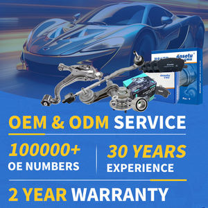 Vente en gros Bras de commande avant supérieur droit inférieur arrière OEM pour Toyota Honda Nissan Kia Hyundai Suzuki Mitsubishi Mazda Audi BMW - Product Image 5