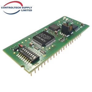 Module d'alimentation d'origine neuf 51202943-100 en stock, assemblage de planche arrière de qualité industrielle, livraison rapide, automatisation PLC - Product Image 2