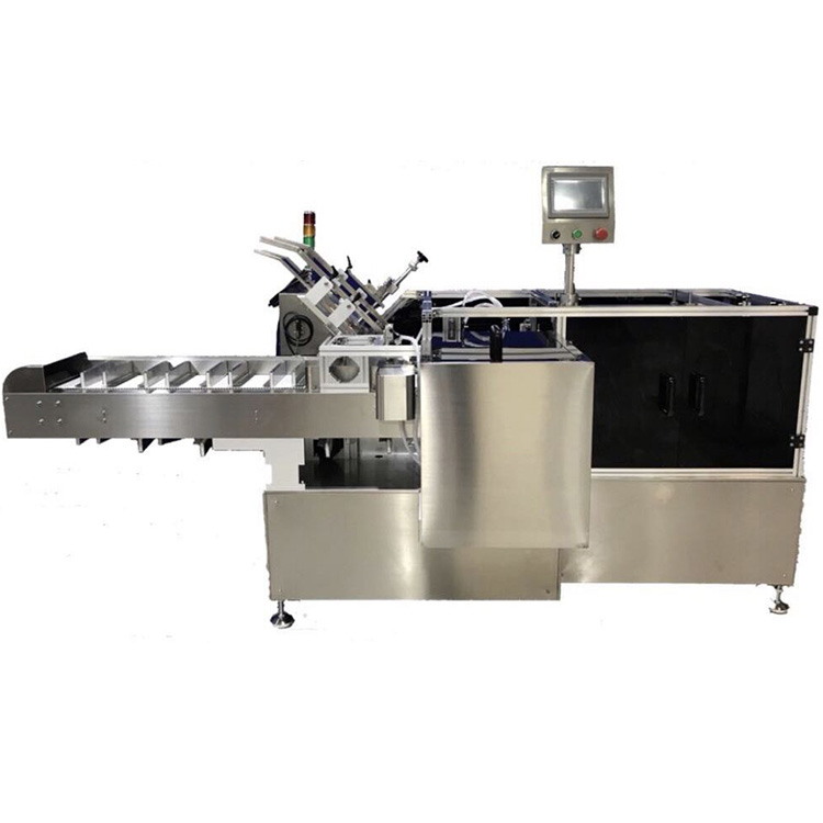 Настраиваемая Высокоэффективная автоматическая гофрированная водная лампа, горизонтальная машина для резки