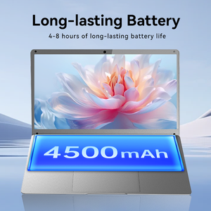 14 Inch Máy Tính Xách Tay Giá Rẻ Intel N4000 14 Inch Máy Tính Xách Tay Siêu Mini Xách Tay PC Máy Tính Cho Nghiên Cứu Ordinateur Xách Tay Máy Tính Xách Tay - Product Image 6