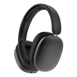 Chất lượng hàng đầu dài Pin Over-Ear máy tính không dây Stereo Tai nghe P9 Max Bluetooth tai nghe - Product Image 1